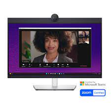DELL 27 VIDEO CONFERENCING MONITOR