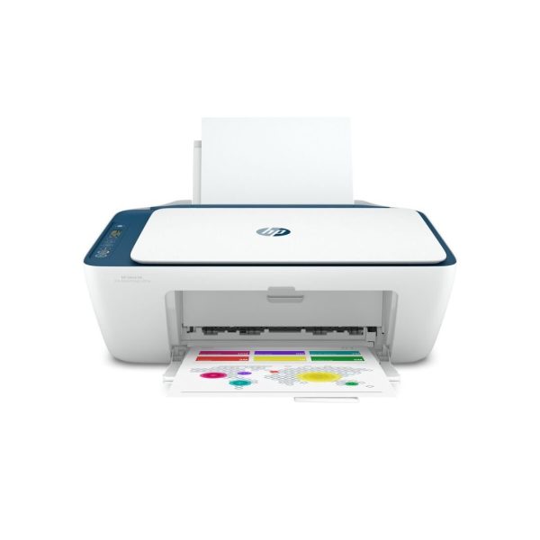 HP DeskJet Ink Advantage Ultra 4828 All-in-One Printer