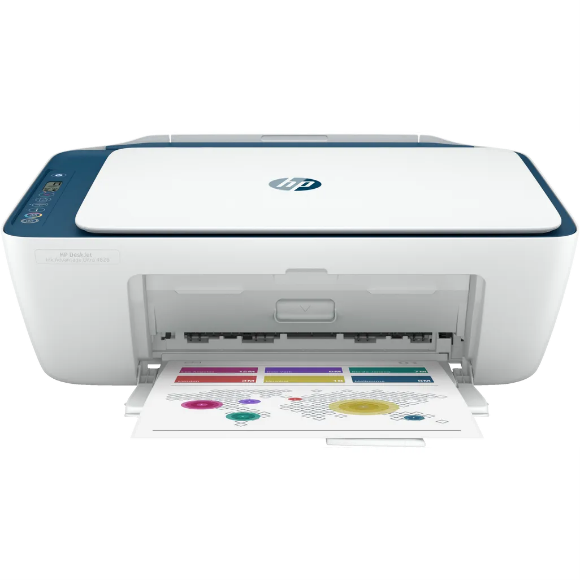 HP Deskjet 2