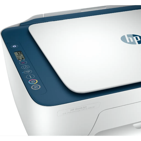 HP Deskjet 4