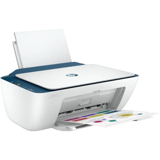 HP Deskjet 6