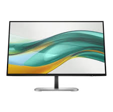 HP SERIES 5 PRO 27INCH QHD MONITOR - 527PQ