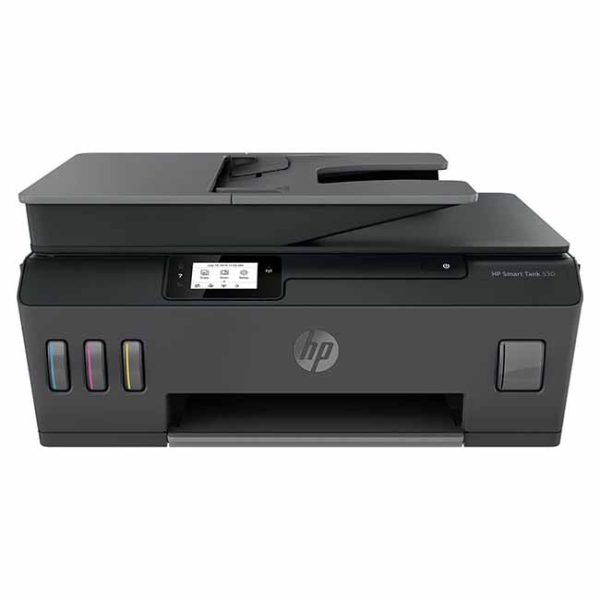 HP SMART TANK 530 WIRELESS ALL-IN-ONE PRINTER