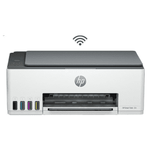 HP SMART TANK 580 ALL-IN-ONE COLOUR PRINTER