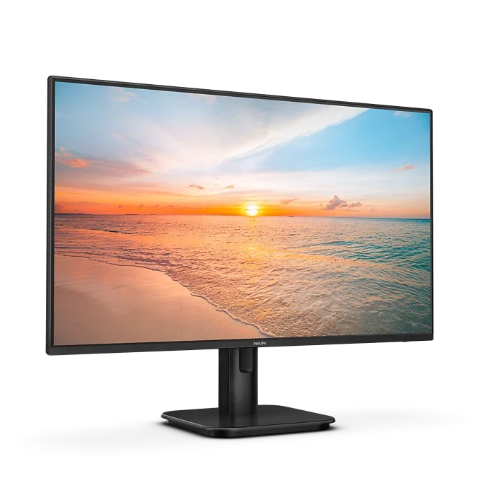 PHILIPS VALUE 23.8IN FHD MONITOR