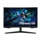 SAMSUNG G55C 32IN GAMING MONITOR