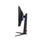 SAMSUNG ODYSSEY S30GD FLAT 24IN MONITOR SIDE