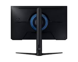 SAMSUNG ODYSSEY S30GD FLAT 24IN MONITOR