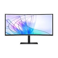 SAMSUNG VIEWFINITY S65C 34IN UWQHD MONITOR