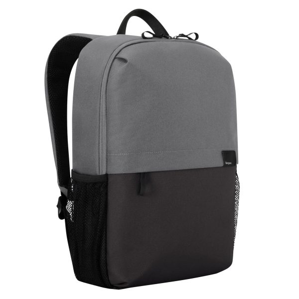 TARGUS 15.6 SAGANO CAMPUS BACKPACK GREY