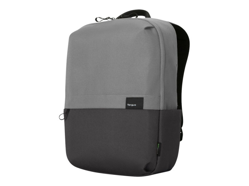 TARGUS 15.6IN SAGANO COMMUTER BACKPACK GREY