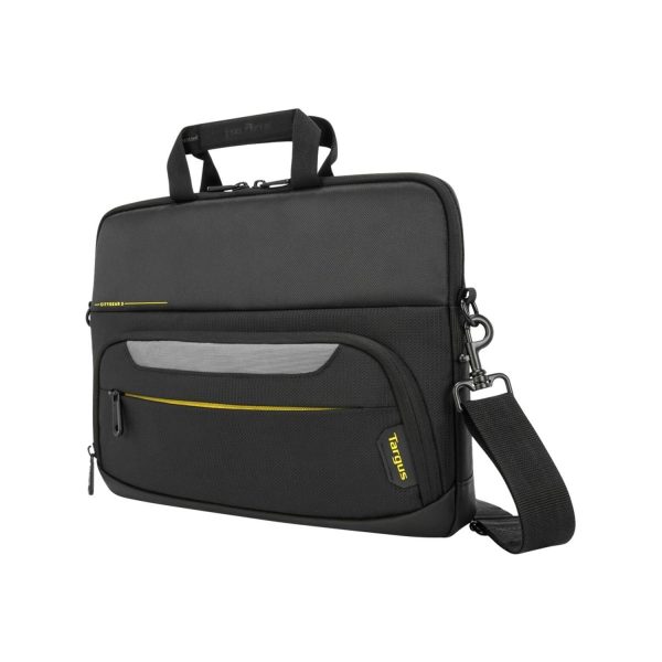 TARGUS CITYGEAR 14 SLIM TOPLOAD LAPTOP Case