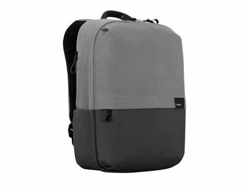 TARGUS SAGANO 15.6IN TRAVEL BACKPACK