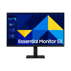 SAMSUNG VALUE S30GD FLAT 24IN MONITOR