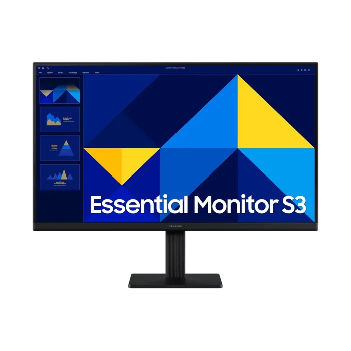 SAMSUNG VALUE S30GD FLAT 24IN MONITOR