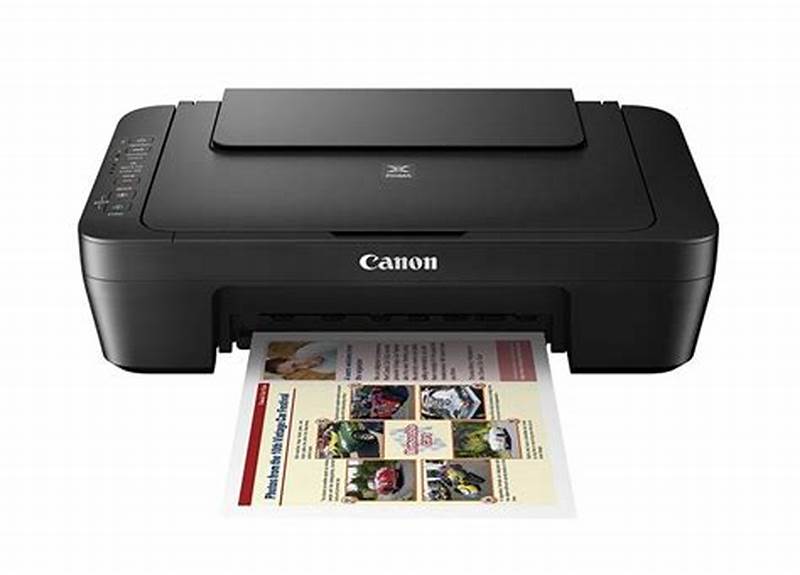 CANON PIXMA MG2541S AIO COLOUR PRINTER 2.2