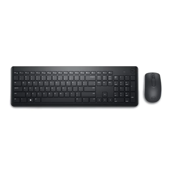 DELL KM3322W WIRELESS KEYBOARD AND MOUSE