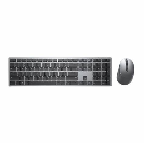 Dell KM7321W Premier Wireless Multi-Device Keyboard