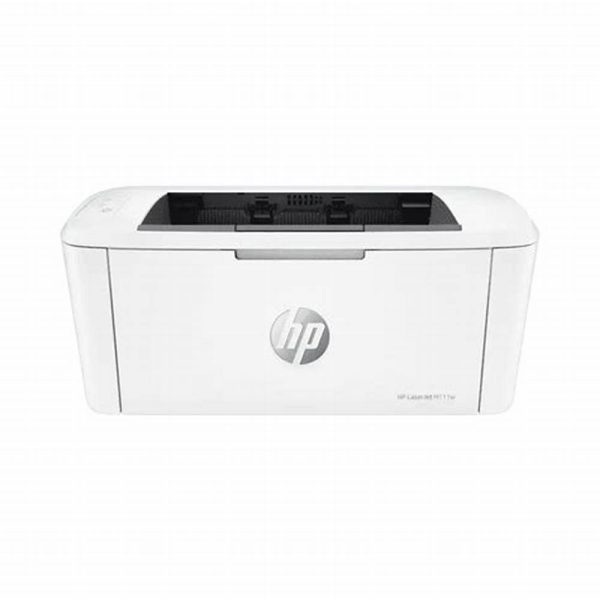 HP LASERJET M111W PRINTER 2.1