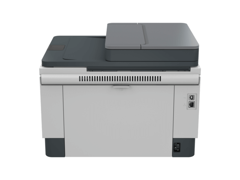 HP LASERJET TANK MFP 2602SDW PRINTER 2.3