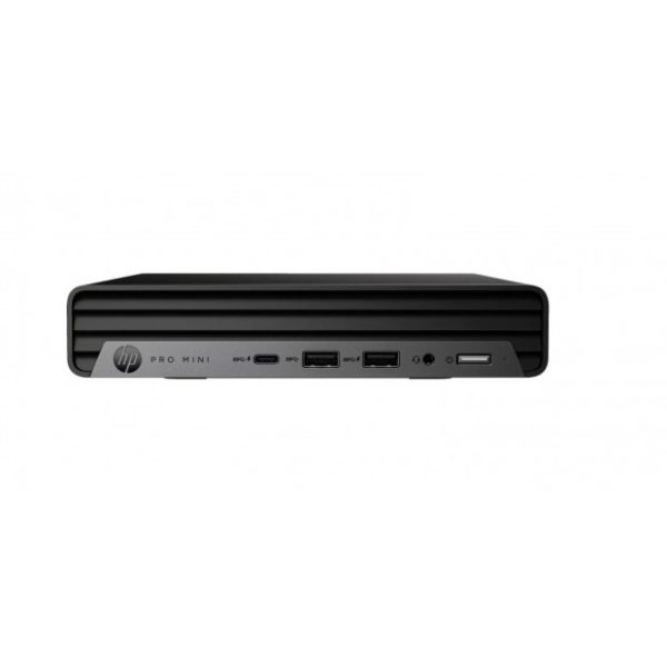 HP PRODESK 400 MINI G9 DESKTOP PC